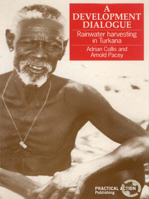 cover image of Development Dialogue
